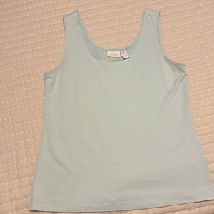 Chico’s tank top